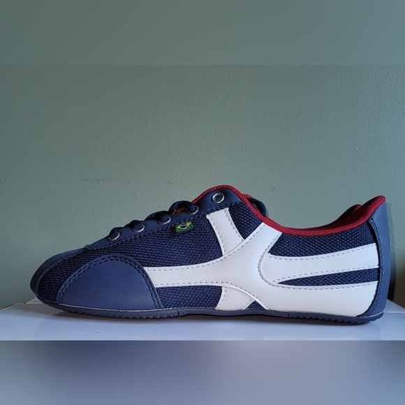 2/$15  Rio Soul Lightweight Lace up Shoes style RIO 1 US 6 NWT - Picture 4 of 10